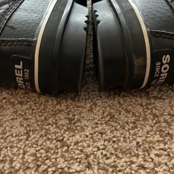 Sorel Joan of Arctic Women's Winter Snow Waterproof Boots NL2332 Size 9 - Picture 9 of 16